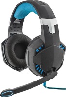 Фото - Наушники Trust GXT 363 7.1 Bass Vibration Headset