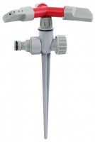 Фото - Дождеватель Intertool GE-0055