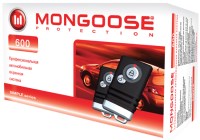 Фото - Автосигнализация Mongoose 600