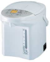 Фото - Электрочайник Toshiba PLK-45SDTR 700 Вт 3 л  белый