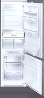 Фото - Встраиваемый холодильник Smeg CR 328APZD 