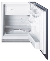 Фото - Встраиваемый холодильник Smeg FR 150A 