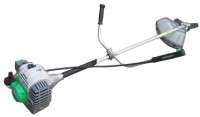 Фото - Газонокосилка Elprom EBK-3600