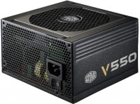 Фото - Блок питания Cooler Master V Series RS-550-AFBA-G1