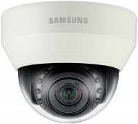 Фото - Камера видеонаблюдения Samsung SND-6084RP 