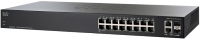 Фото - Коммутатор Cisco SG200-18 