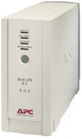 Фото - ИБП APC Back-UPS RS 800VA BR800I 800 ВА