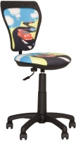 Компьютерное кресло Nowy Styl Ministyle GTS 