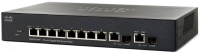 Фото - Коммутатор Cisco SG200-10FP 