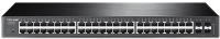 Фото - Коммутатор TP-LINK T1600G-52TS 