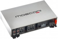 Фото - Автоусилитель Mosconi Gladen D2-150.2
