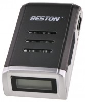 Фото - Зарядка аккумуляторных батареек Beston BST-920D 