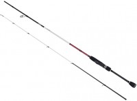 Фото - Удилище Crazy Fish Aspen Stake AS692LT