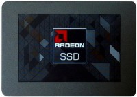 Фото - SSD AMD Radeon R3 R3SL480G 480 ГБ