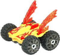 Фото - Радиоуправляемая машина SDL Super Speed Stunt Car 2011A-11