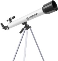 Фото - Телескоп BRESSER Lunar 60/700 AZ RB 60 