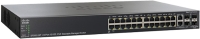 Фото - Коммутатор Cisco SF500-24P 