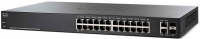 Фото - Коммутатор Cisco SG220-26P 