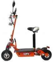 Фото - Самокат EVO E-1000