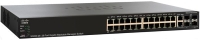 Фото - Коммутатор Cisco SG500-28 