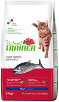 Фото - Корм для кошек Trainer Adult with Tuna  1.5 kg