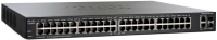 Фото - Коммутатор Cisco SG200-50P