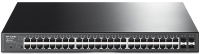 Фото - Коммутатор TP-LINK T1600G-52PS 