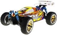 Фото - Радиоуправляемая машина HSP Troian Off-Road Buggy Pro 1:16 