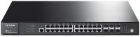 Фото - Коммутатор TP-LINK T2700G-28TQ 