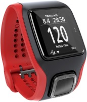 Фото - Смарт часы TomTom Multi-Sport Cardio 