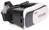 Фото - Очки виртуальной реальности UFT 3D vr box1 2016 