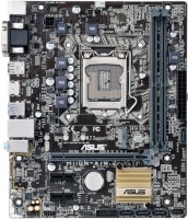 Фото - Материнская плата Asus H110M-A/M.2