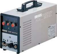 Фото - Сварочный аппарат ERGUS Tigvert 160/50 HF ADV
