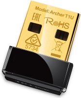 Фото - Wi-Fi адаптер TP-LINK Archer T1U 
