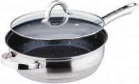 Фото - Сковородка Kamille 4127SMR 24&nbsp;см