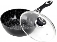 Фото - Сковородка Kamille 4253MR 28&nbsp;см