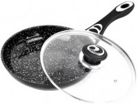 Фото - Сковородка Kamille 4255MR 28&nbsp;см