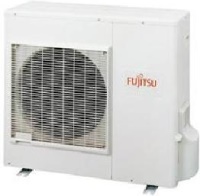 Фото - Кондиционер Fujitsu AOYD45LATT 125 м² на 2 блока(ов)