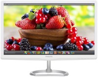 Фото - Монитор Philips 276E6ADSS 27 "  белый