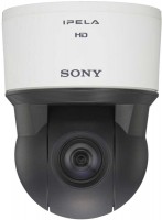 Фото - Камера видеонаблюдения Sony SNC-ER550 