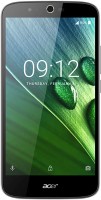 Фото - Мобильный телефон Acer Liquid Zest Plus Z628 16 ГБ / 2 ГБ