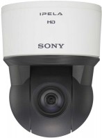 Фото - Камера видеонаблюдения Sony SNC-ER580 
