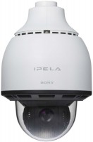 Фото - Камера видеонаблюдения Sony SNC-RS86P 