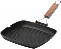 Фото - Сковородка Risoli Saporella 000092/36P00 36&nbsp;см