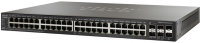 Фото - Коммутатор Cisco SG500X-48P 