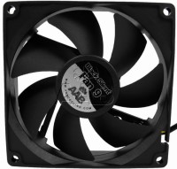 Фото - Система охлаждения AAB Black Silent Fan 9 1700rpm 