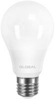 Фото - Лампочка Global LED A60 10W 3000K E27 1-GBL-163 