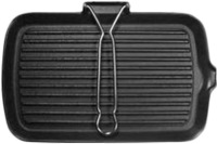 Фото - Сковородка Risoli Saporella 000112/36G00 36x26 см  черный