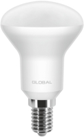 Фото - Лампочка Global LED R50 5W 4100K E14 1-GBL-154 