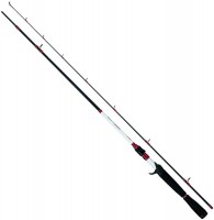 Фото - Удилище Berkley Urban Spirit 602ML Cast 